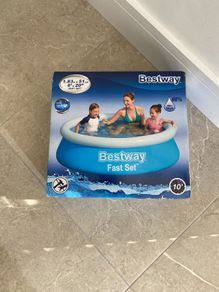Kids garden pool Bestway 1.83x51cm (6'x20")