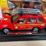 Range Rover Fire 1/24 Burago Image 4