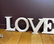 House decor