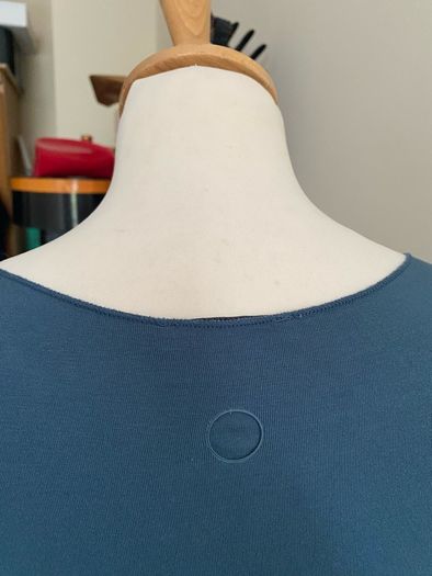 Oska Dress Size 2
