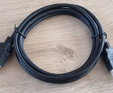 Cable Hdmi 1.5m