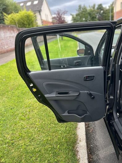 Suzuki Celerio