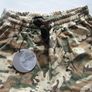 Ladies Glitter Camouflage Joggers - BNWT Image 2