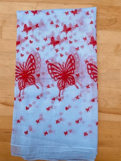 300 Ladies Scarves - Full Size - Summer Sellers!!