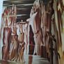 Tamara De Lempicka book of Paintings (Italian) Image 8