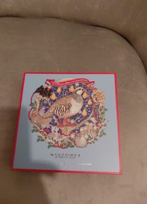 newbridge christmas collectible