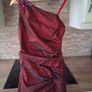 Beautiful Full Length Dress Image 2