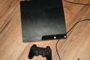 Playstation3 PS3 slim CECH 2004A  120GB