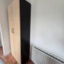 Wardrobe - I will sell the wardrobe. The offer is valid until the 6th of August. Image 4