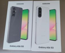 Samsung galaxy A56 5G 128gb memory unlocked
