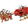 Lego Christmas 40499 Santa's Sleigh Image 5