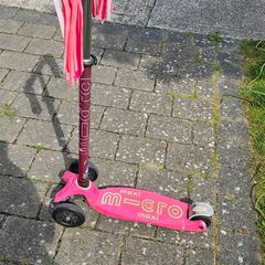 Micro Maxi Scooter