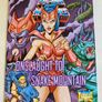 He Man mini comics Image 4