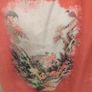 Yessica  at C&A  pink silky front top  size XL UK18 EU46 Postage included Image 2