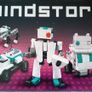 Lego Mindstorms 40413 Mini Robots Image 2