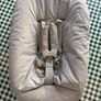 Stokke Tripp Trapp Chair with accessories Image 6