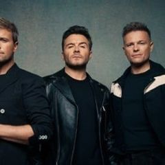 2 x Westlife Tickets