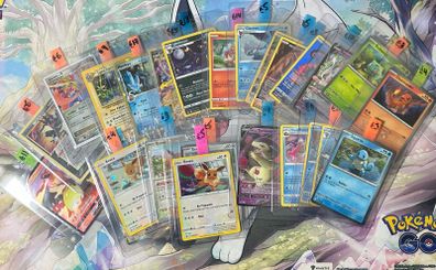 Pokemon Black Star Promo Cards At Affordable Prices & Postage Available