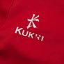 Ulster Kukri GAA Hoody 2018 (11-12 Years) [Fair] Image 2