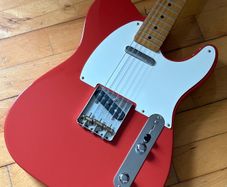 Fender Vintera 50s Telecaster