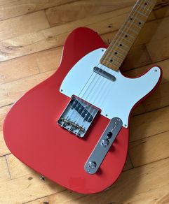 Fender Vintera 50s Telecaster