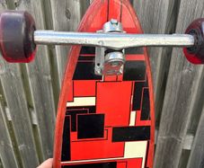 skateboard / longboard