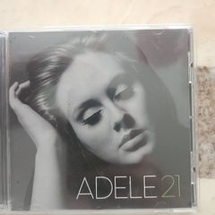 Adele CD - 21