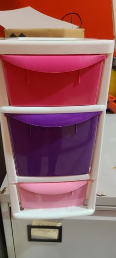 small storage unit