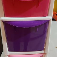 small storage unit
