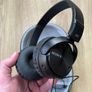 Sony Noise Cancelling Headphones + Case Image 2