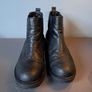 Ladies Black boots Image 2