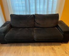 2 seater sofa