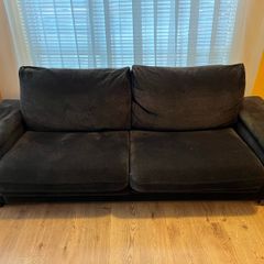 2 seater sofa