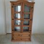 Oak cabinet Image 4