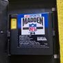 NFL Madden 94 1994 Mega Drive Arcade Retro Games Original Image 4