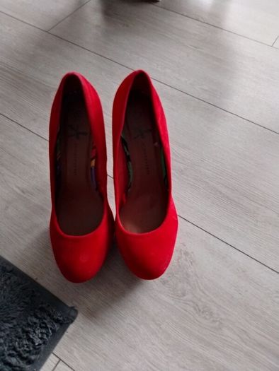 Primark heels