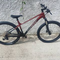 Giant Talon 0 27.5 Mountain Bike In Mars Dust/Black