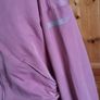 Gymshark Rose Pink Size Small Bomber Image 3