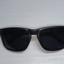 New Polarised Sunglasses ,Black matt Image 4