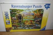 Ravensburger XXL 200 Piece Puzzle