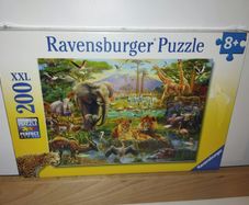 Ravensburger XXL 200 Piece Puzzle