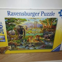 Ravensburger XXL 200 Piece Puzzle