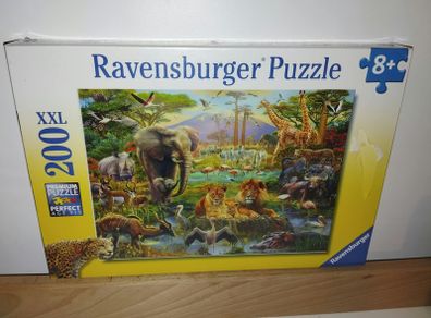 Ravensburger XXL 200 Piece Puzzle
