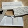 Apple Magic Keyboard (US) Image 4