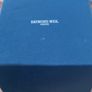 Raymond Weil Watch (Ladies and Gents) Image 8