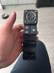 Lexus Window Switch