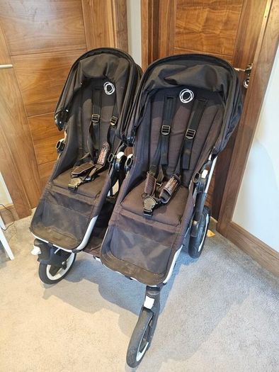 Bugaboo Donkey 3