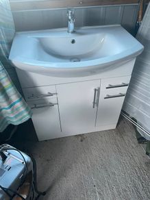 sink