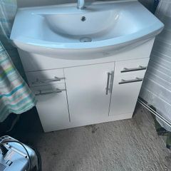 sink