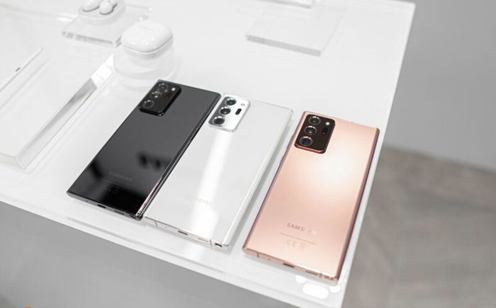samsung note 20 ultra